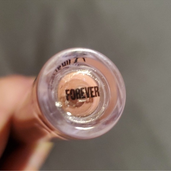 Forever - Makeup Obsession Lip Gloss – (High Pigment Glossy Finish) - Picture 3 of 4